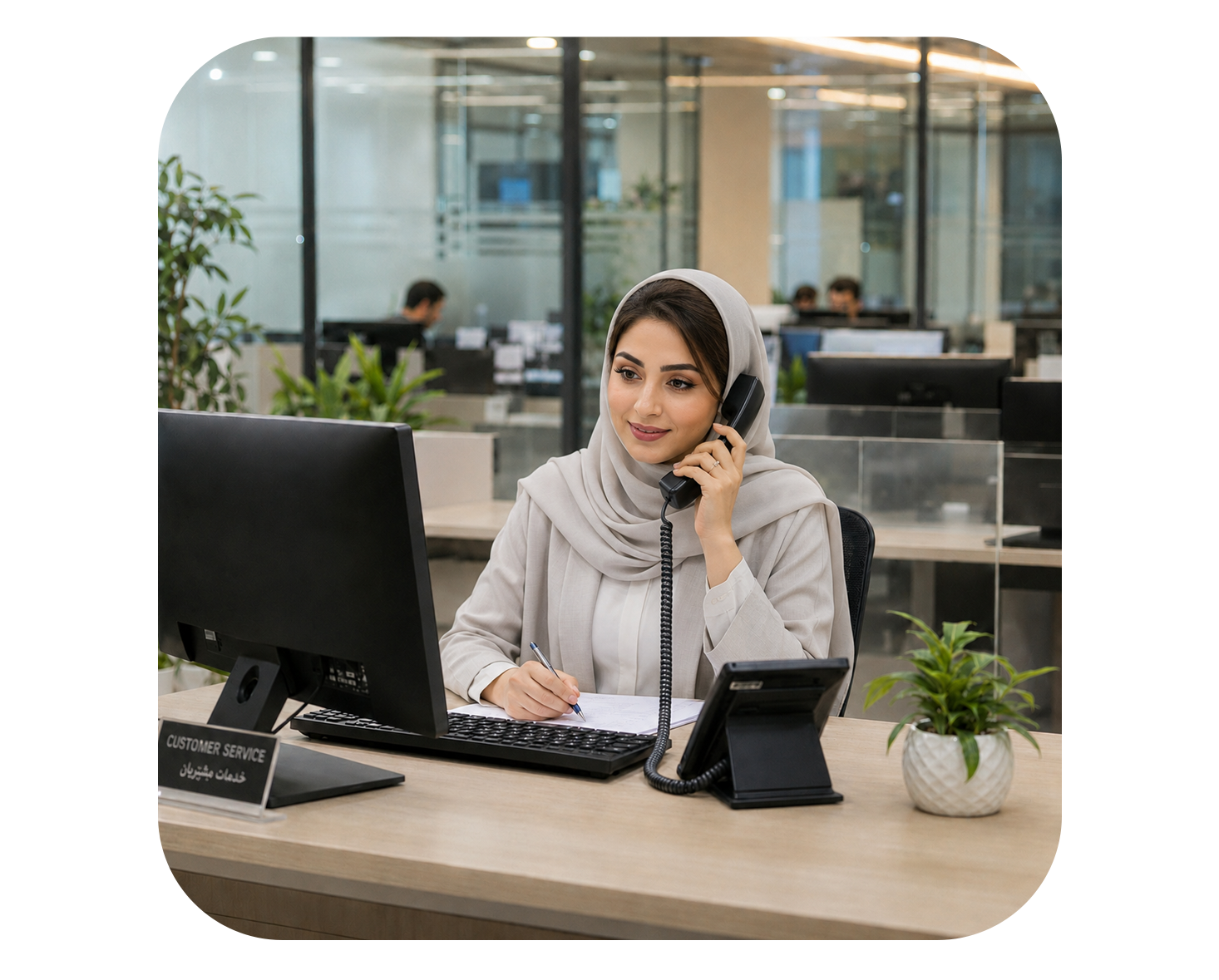 مشاور فروش فیت‌پلاس